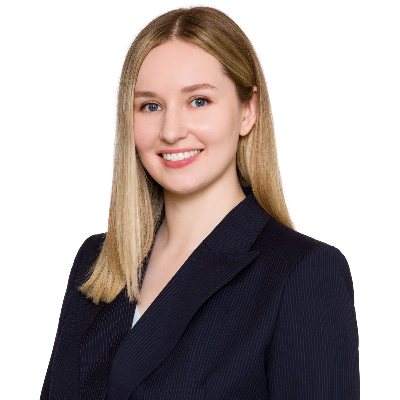 Harper Simmons